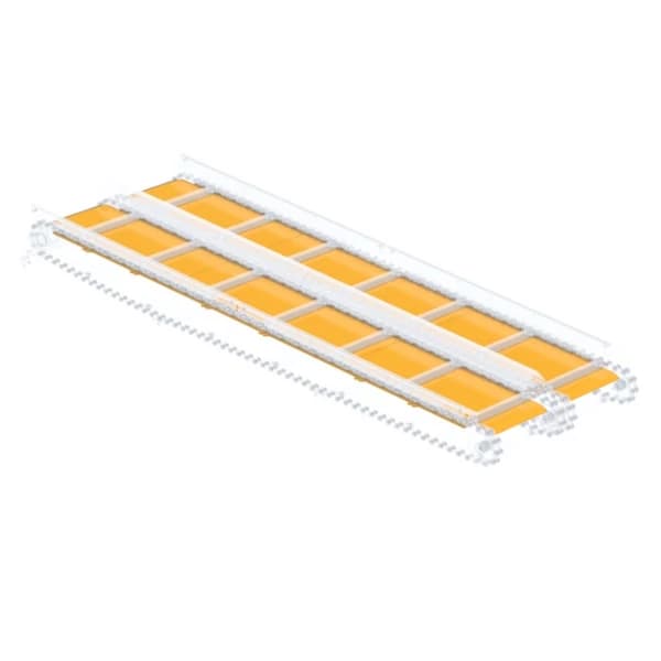 Kit placa pat alimentare Caterpillar 489-3411