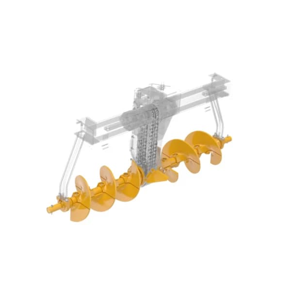 Kit lant alimentare Caterpillar 489-3424