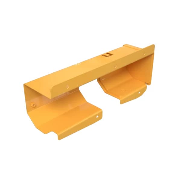 Ecran termic turbosuflanta Caterpillar 489-4570