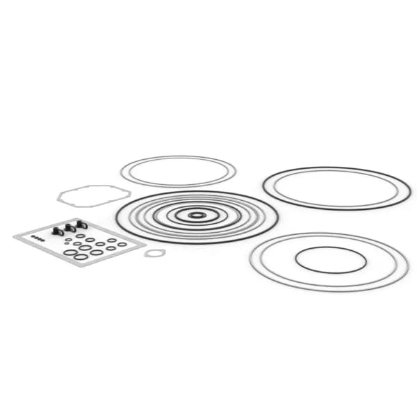 Kit garnituri revizie transmisie Caterpillar 489-6386