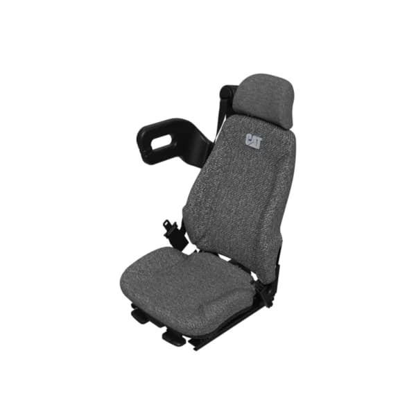 Ansamblu scaun cu suspensie Caterpillar 489-6520