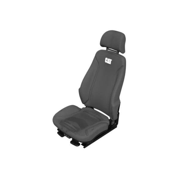 Ansamblu scaun cu suspensie Caterpillar 489-6530
