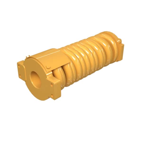 Ansamblu intinzator senila cu arc de revenire Caterpillar 489-7195