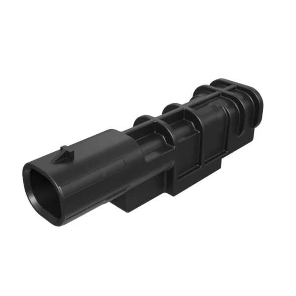 Conector receptacol Ethernet 2 pini Caterpillar 490-0572