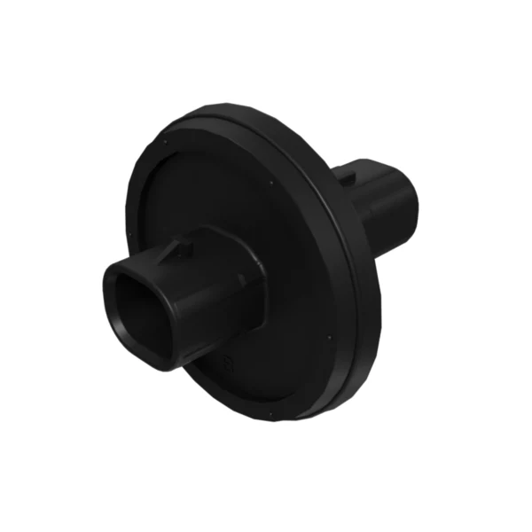 Adaptor Ethernet Caterpillar 490-0580