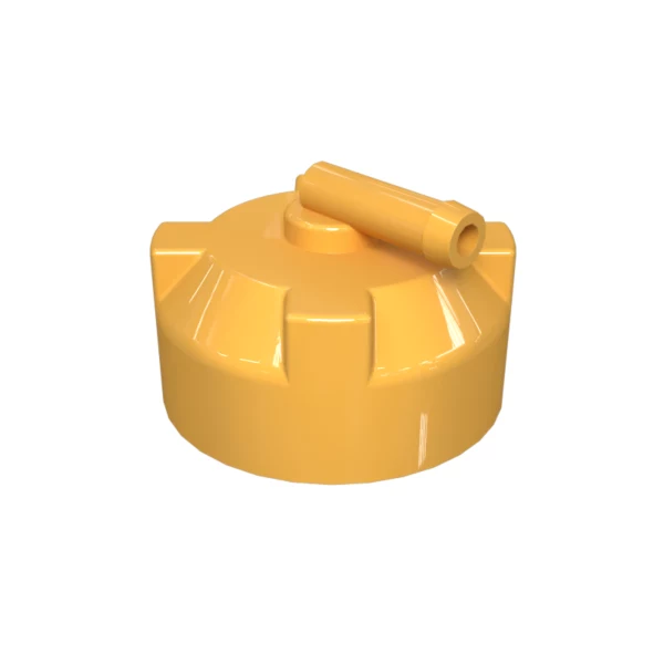 Dop presiune racitor Caterpillar 490-1289