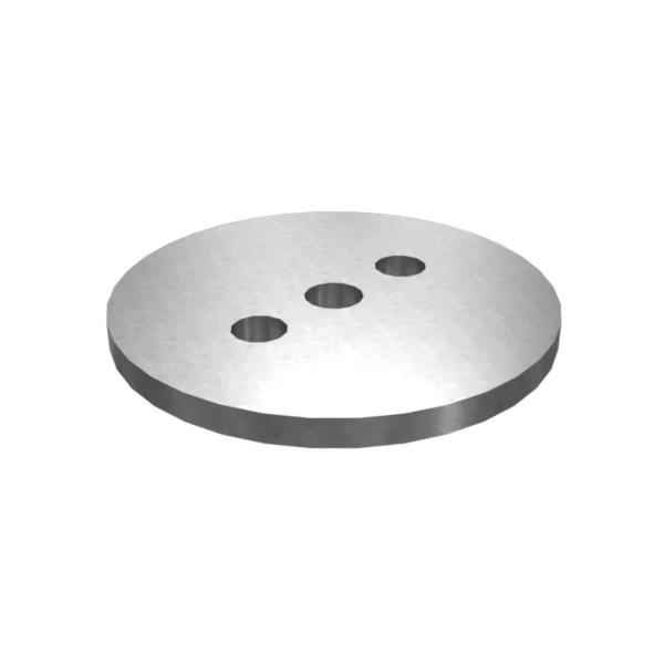 Inel retinere rotor Caterpillar 490-3999