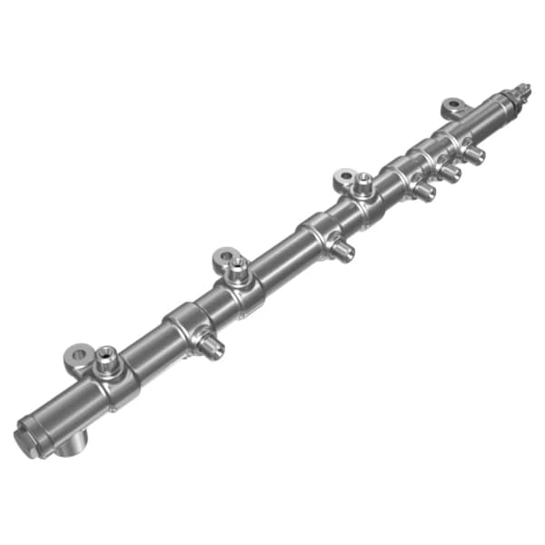 Galerie injectie combustibil Caterpillar 490-5470