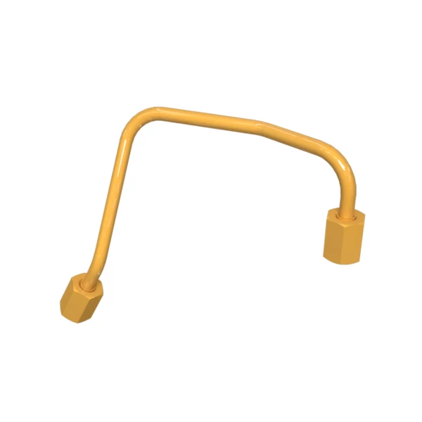 Conducta combustibil Caterpillar 490-5474