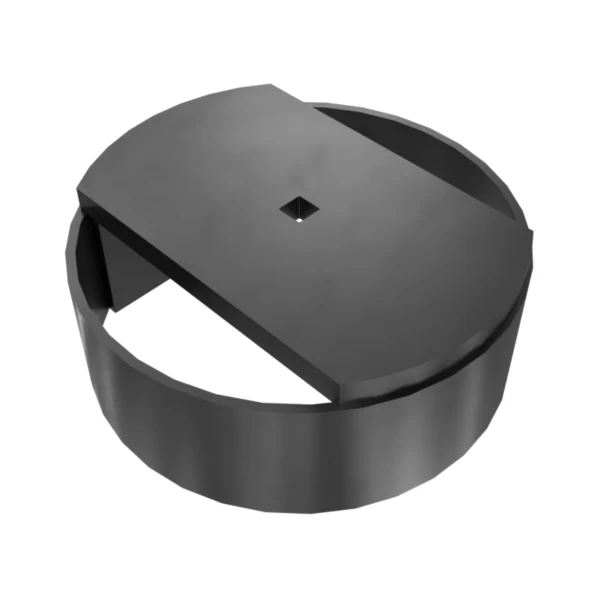 490-5522: Steel Wrench