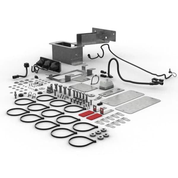 Kit conversie drumuri Caterpillar 490-5644