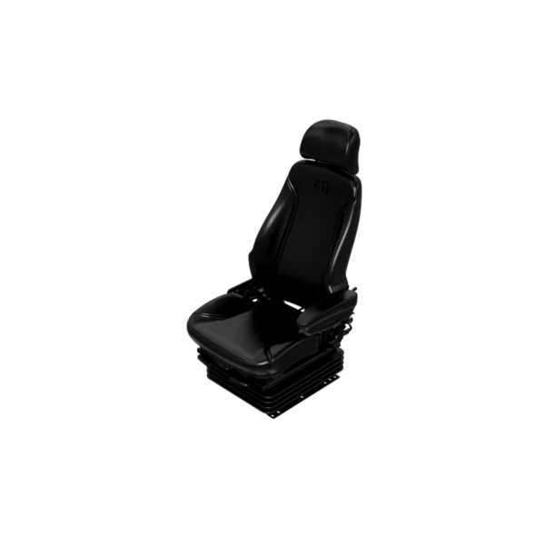 Scaun operator cu suspensie pneumatica Caterpillar 490-5983
