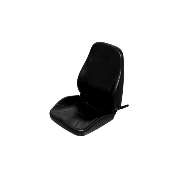 Scaun operator cu suspensie Caterpillar 490-5984