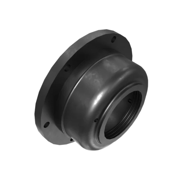 Suport port rulou Caterpillar 490-6375