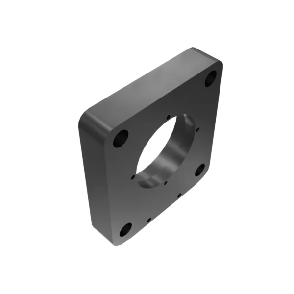 Placa frontal senila Caterpillar 490-7510