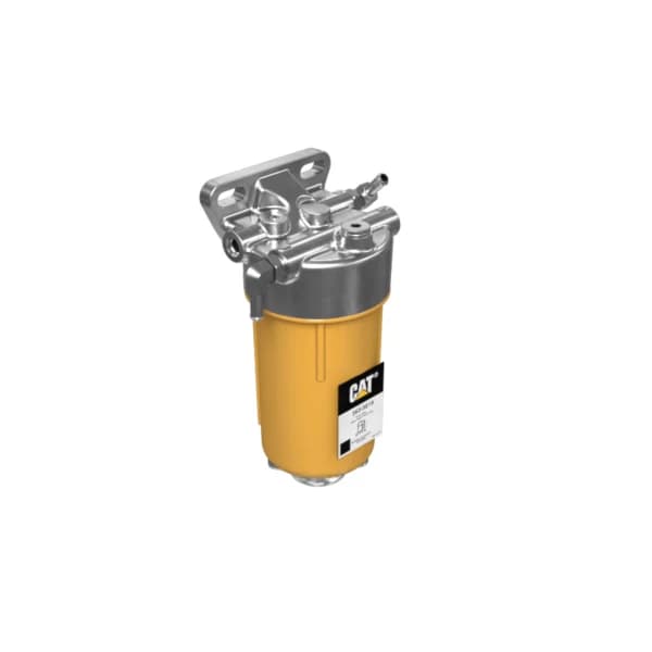 Filtru combustibil Caterpillar 490-8253