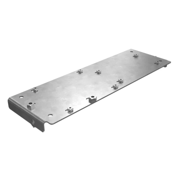Placa ansamblu Caterpillar 490-8850