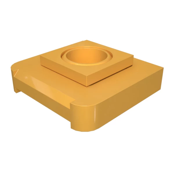 Ancoraj sistem prindere catarg Caterpillar 491-0250