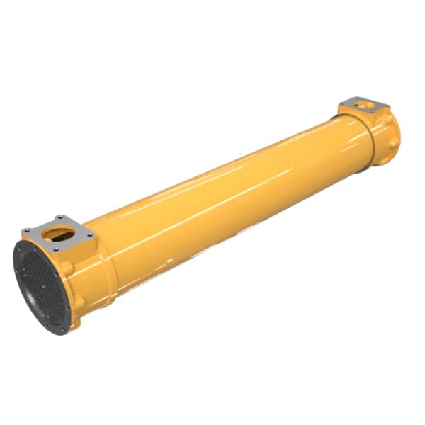 Racitor ulei Caterpillar 491-0365