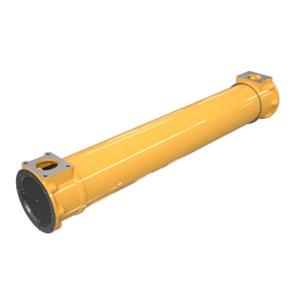 Racitor ulei motor Caterpillar 491-0367