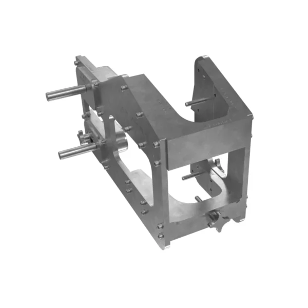 Sablon masurare extensie aripi Caterpillar 491-1453