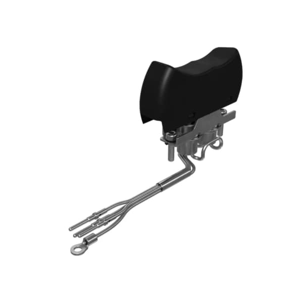 Intrerupator rocker Caterpillar 491-3736