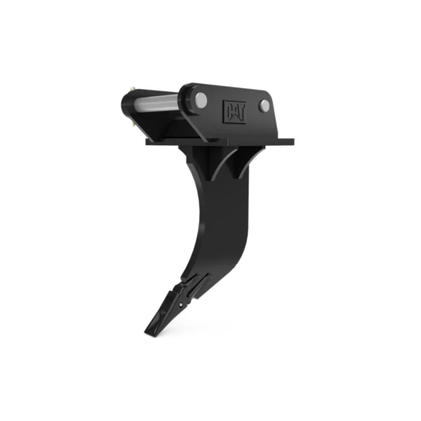 Scarificator Caterpillar 491-4075, 639 mm pentru Backhoe Loaders