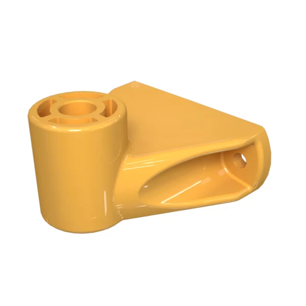 Pivot fereastra cabina Caterpillar 491-5047