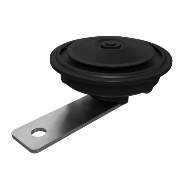 Claxon ton inalt 24V Caterpillar 491-7825