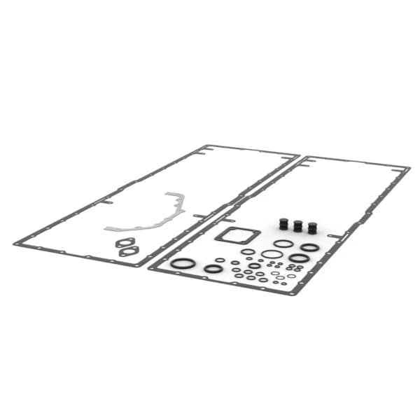 Kit garnituri bloc motor si baie ulei Caterpillar 491-9629