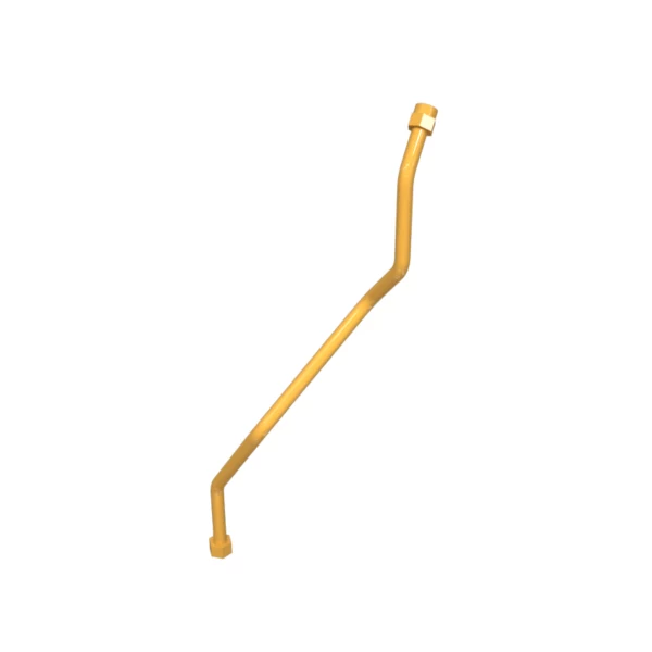 Tub combustibil 22.1mm diametru interior Caterpillar 492-0260
