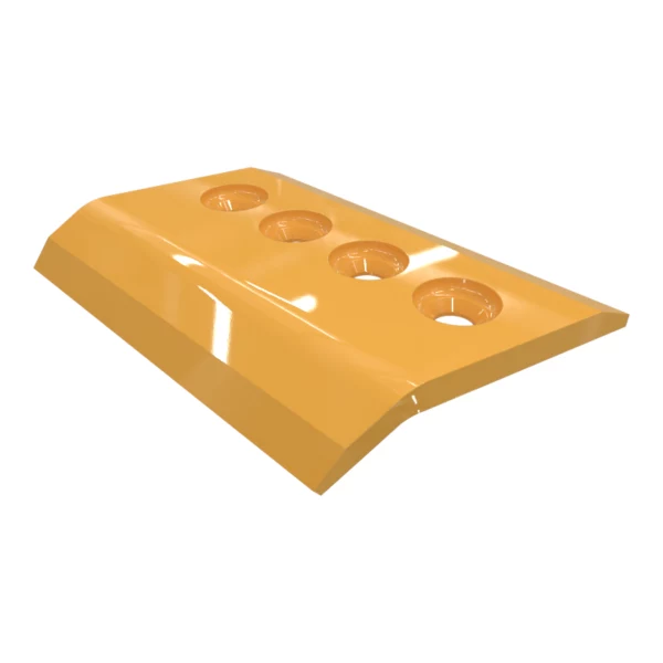 Placa de uzura stanga Caterpillar 492-3842