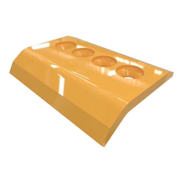 Placa de uzura Caterpillar 492-3843
