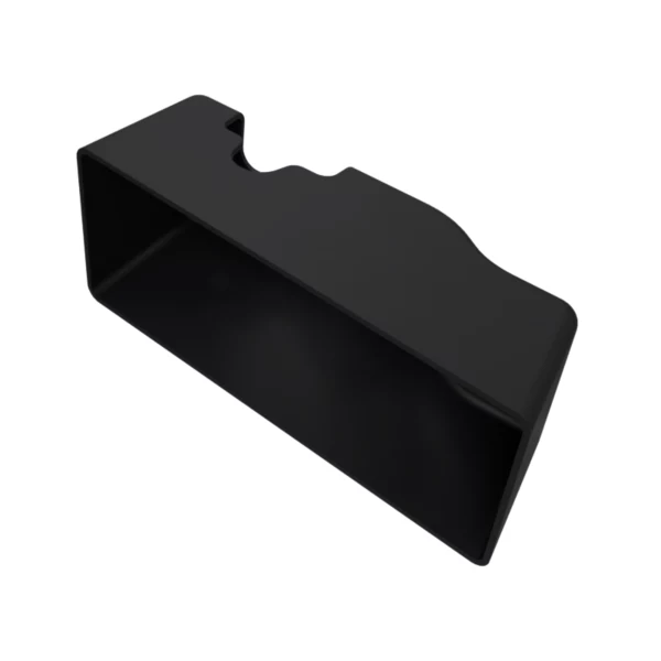 Capac protector mecanism incuietoare usa cabina Caterpillar 492-5323