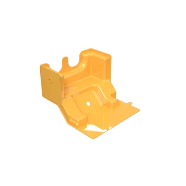 Protectie termica galerie evacuare Caterpillar 492-7955