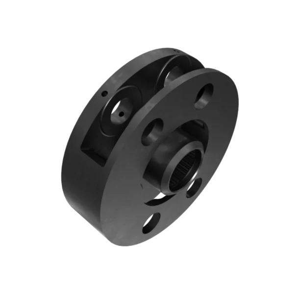 Ansamblu rola sustinere Caterpillar 492-9152