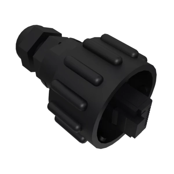 Conector receptacol dop Caterpillar 493-3554