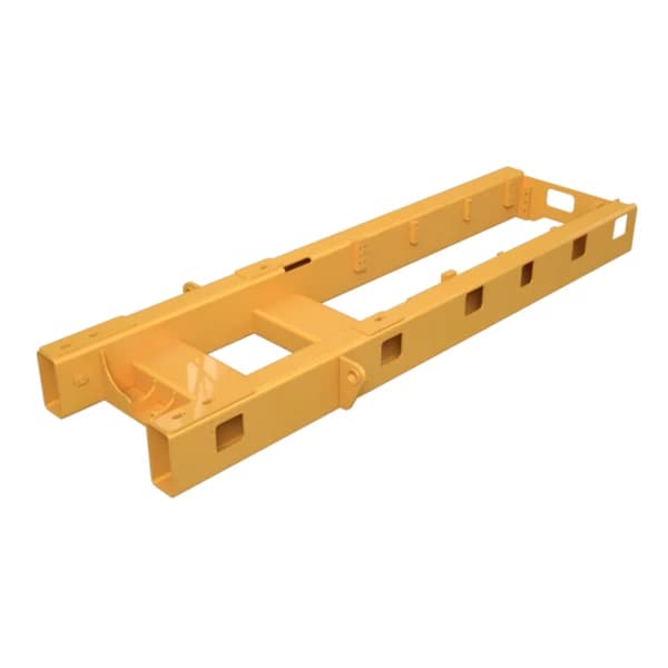 Ansamblu baza motor Caterpillar 493-5580