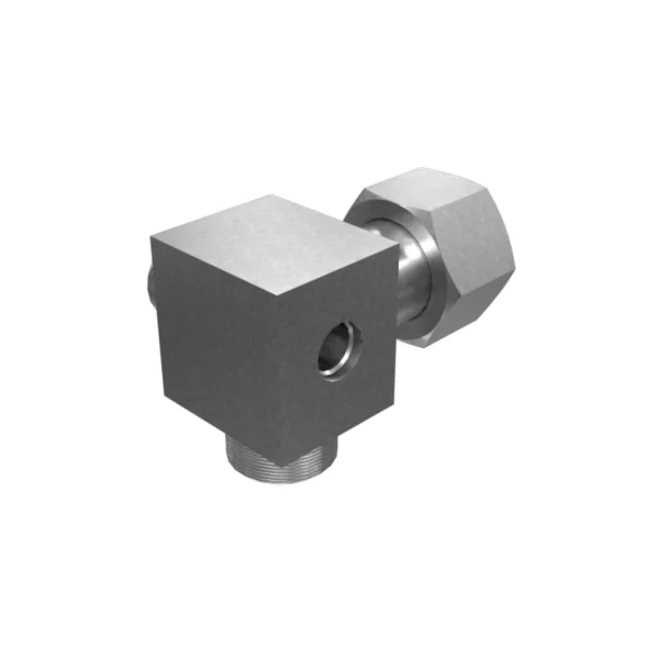 Adaptor incrucisare combustibil Caterpillar 493-6425
