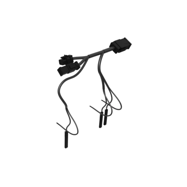 Set cablaj alarma marsarier Caterpillar 493-7428