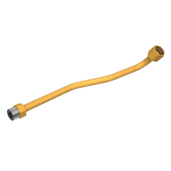 Ansamblu tub conducte combustibil Caterpillar 494-1552