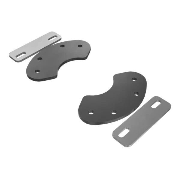 Set placi extractor modular Caterpillar 494-1920