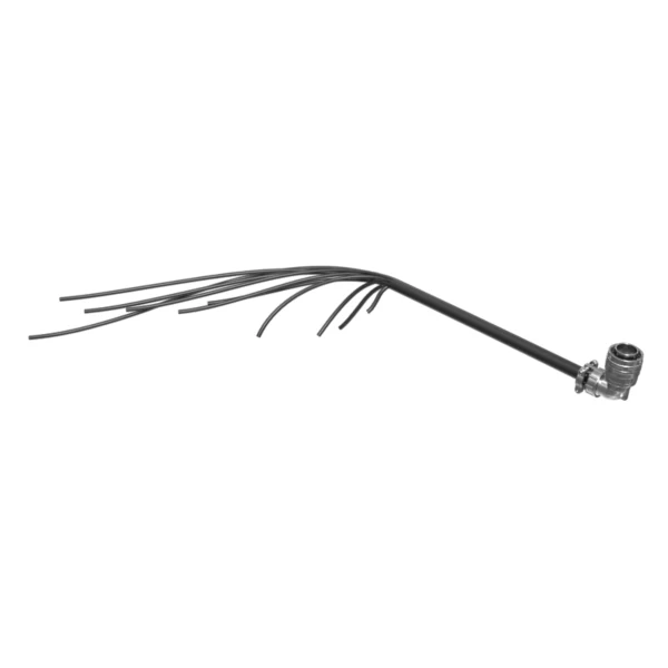 Dop conector Caterpillar 494-3877