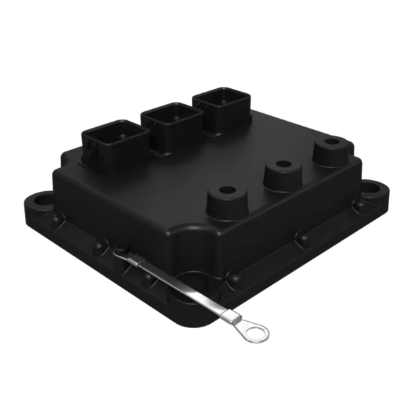 Unitate de control electronic Caterpillar 494-6473