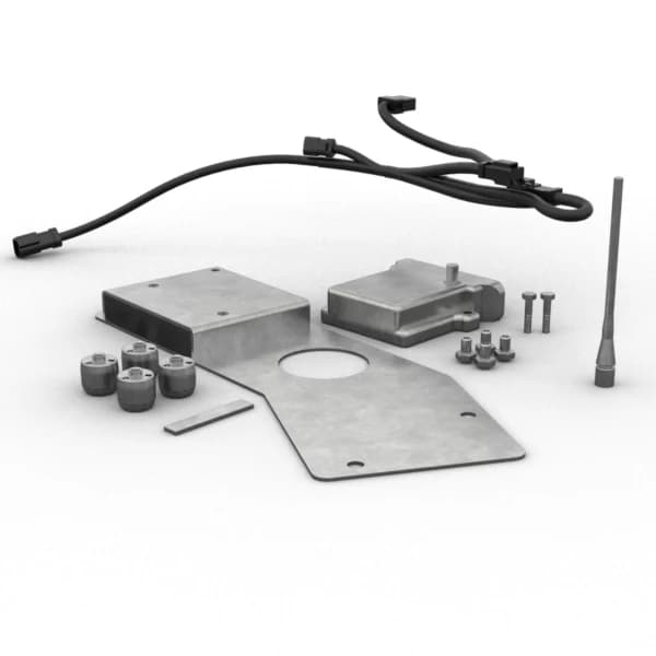 Senzor monitor presiune pneu Caterpillar 494-7947