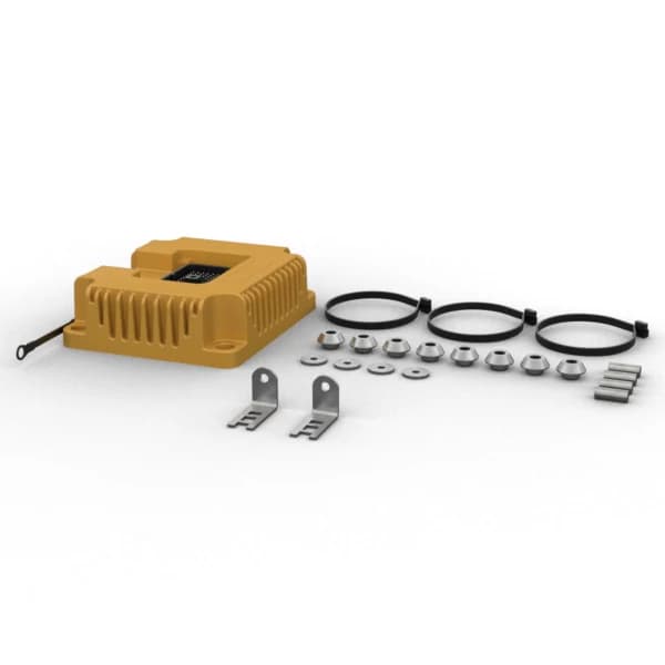 Kit control comunicatie retea Caterpillar 494-8000