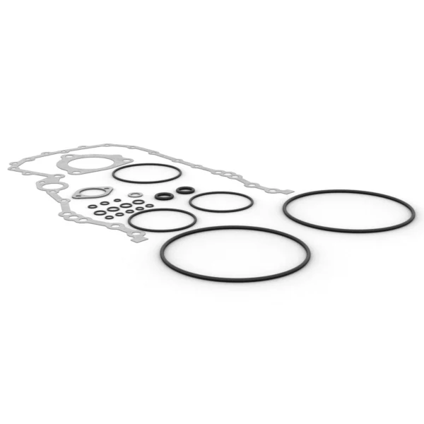 Kit garnituri carcasa volant Caterpillar 495-0213