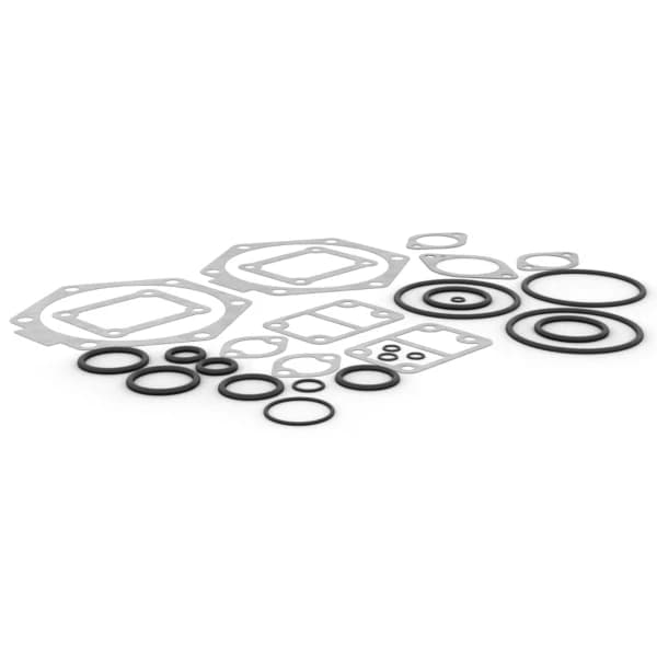 Kit garnituri racitor ulei si conducte Caterpillar 495-1070