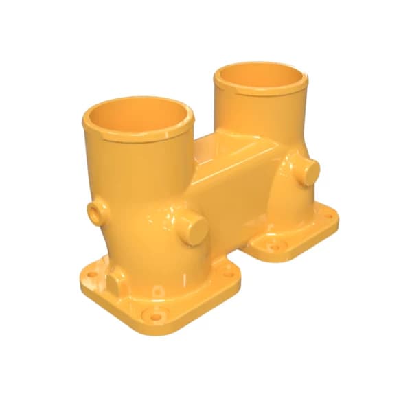 Cot admisie aer Caterpillar 495-1611