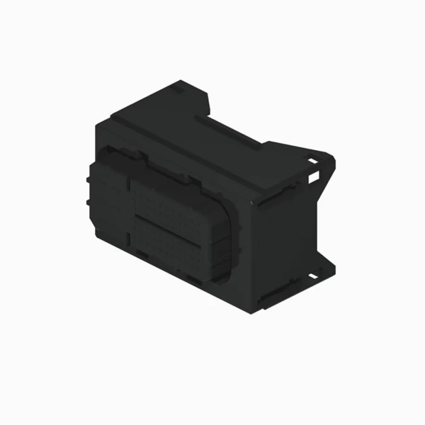 Conector electric 72 pini Caterpillar 495-4053